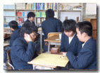 囲碁将棋部