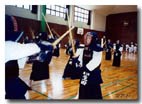 剣道部