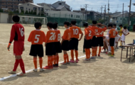 サッカー部