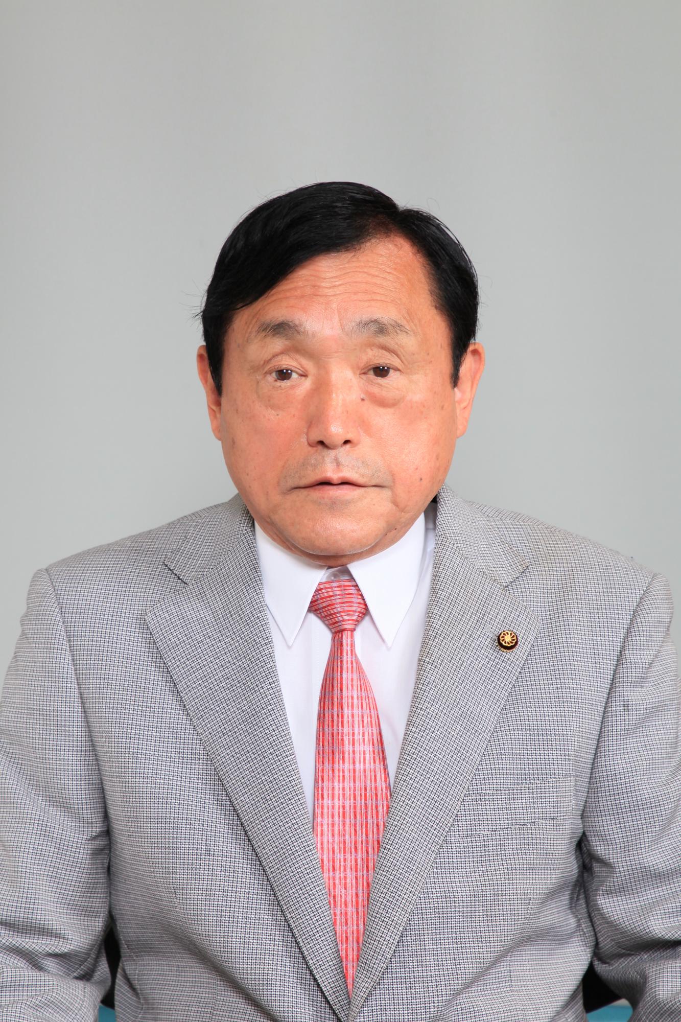 松尾議員