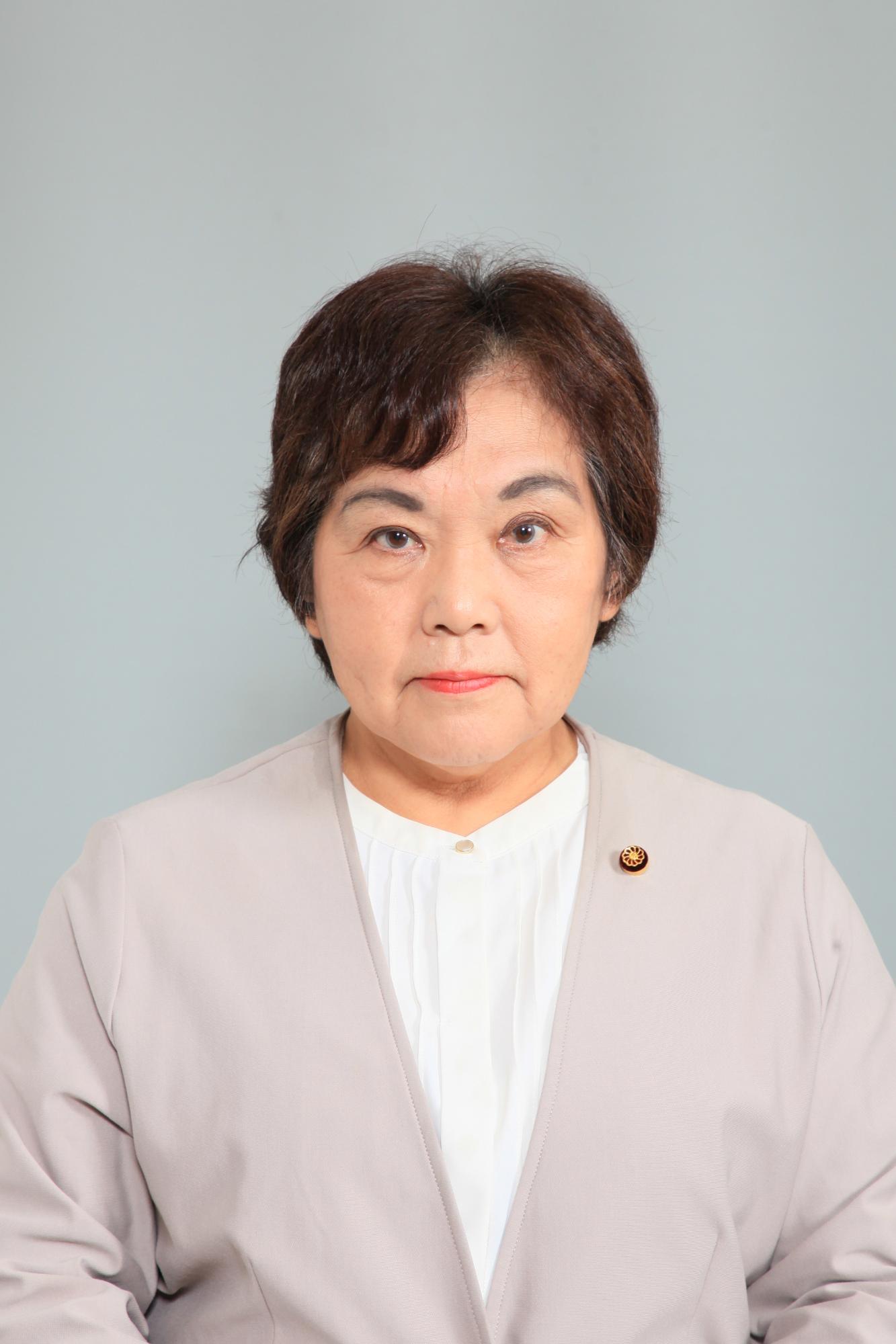 西田議員