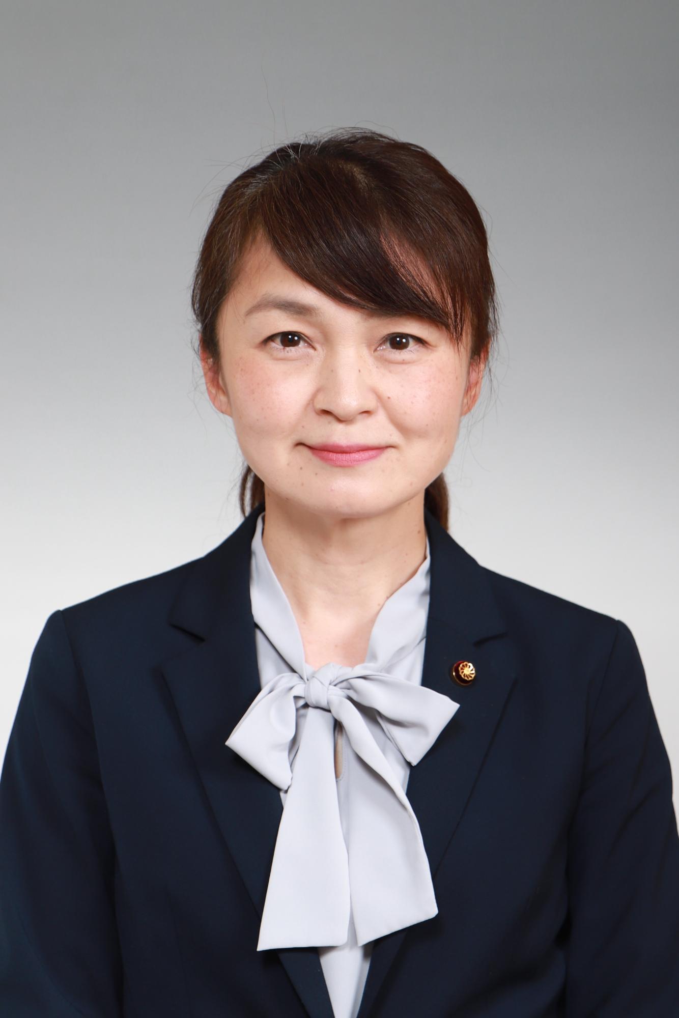 坂口議員