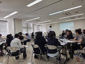 group work