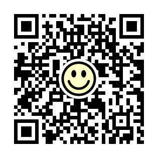 第39回くすりと健康展　講演申込QRコード
