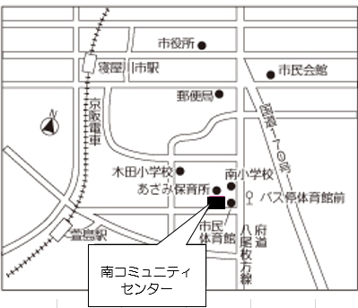 minamikomisenchizu