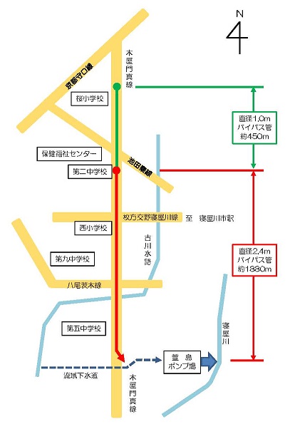 位置図