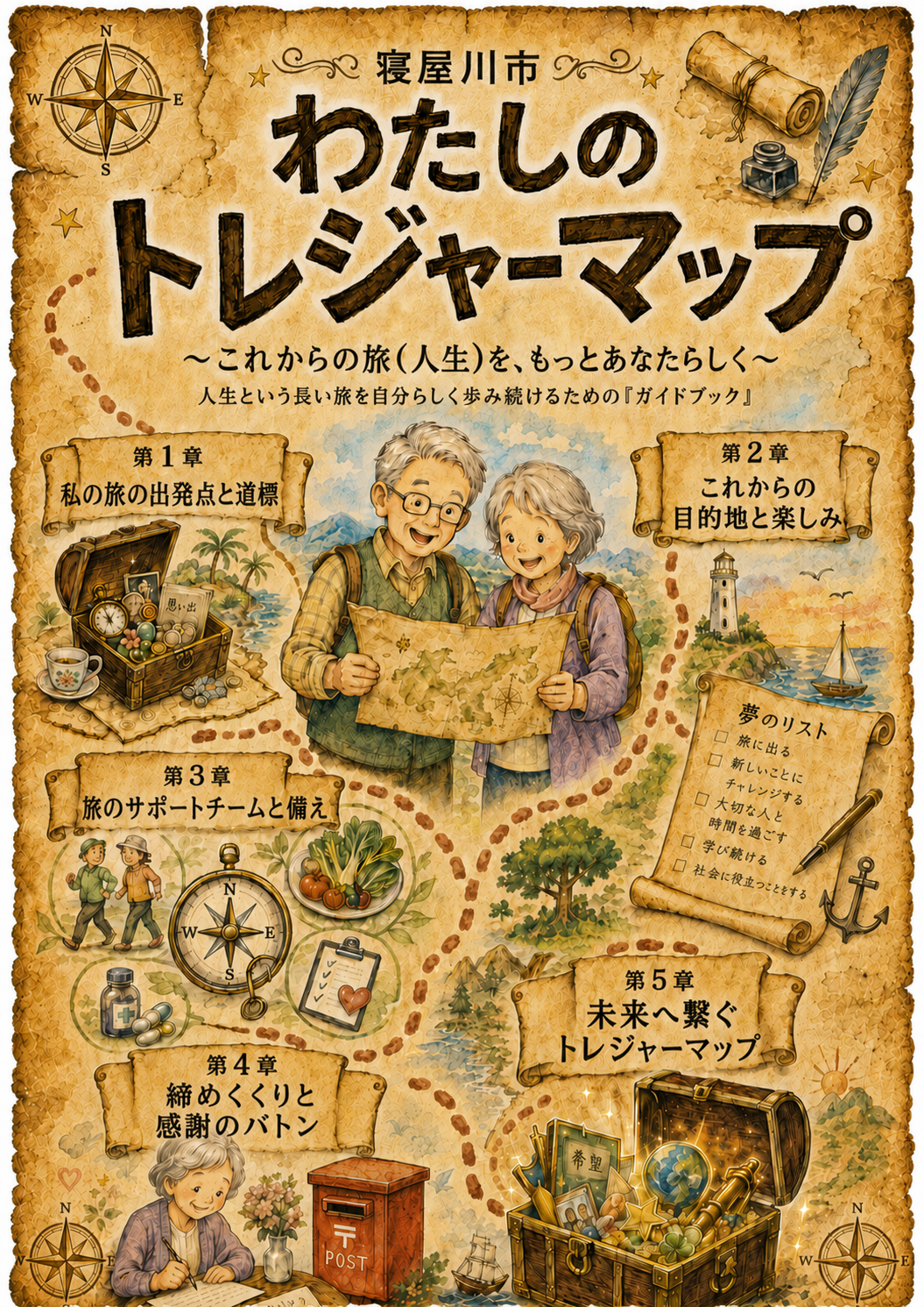 エンディングノート