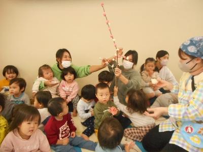 おもちつき5