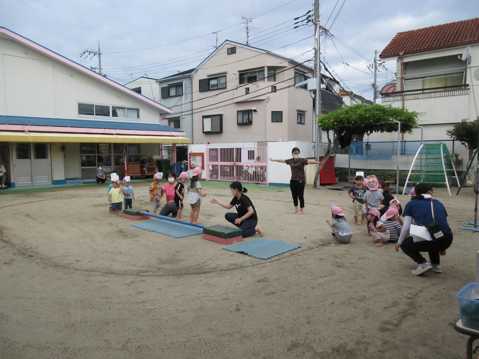 unndoukaimomogumi