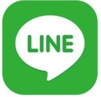 LINEのロゴマーク