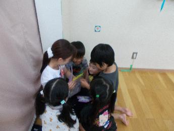 てかみ