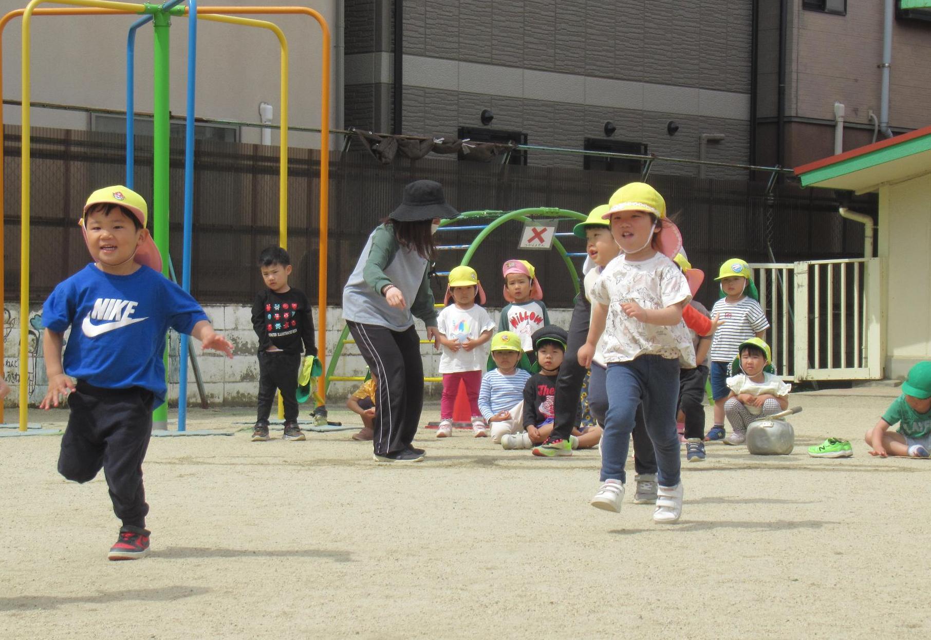 こどもの日の集い5