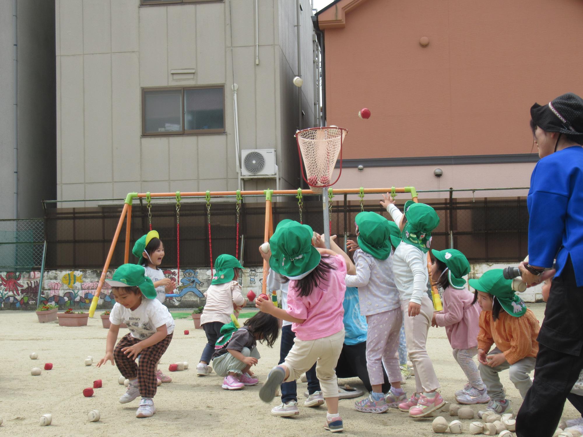 こどもの日の集い6