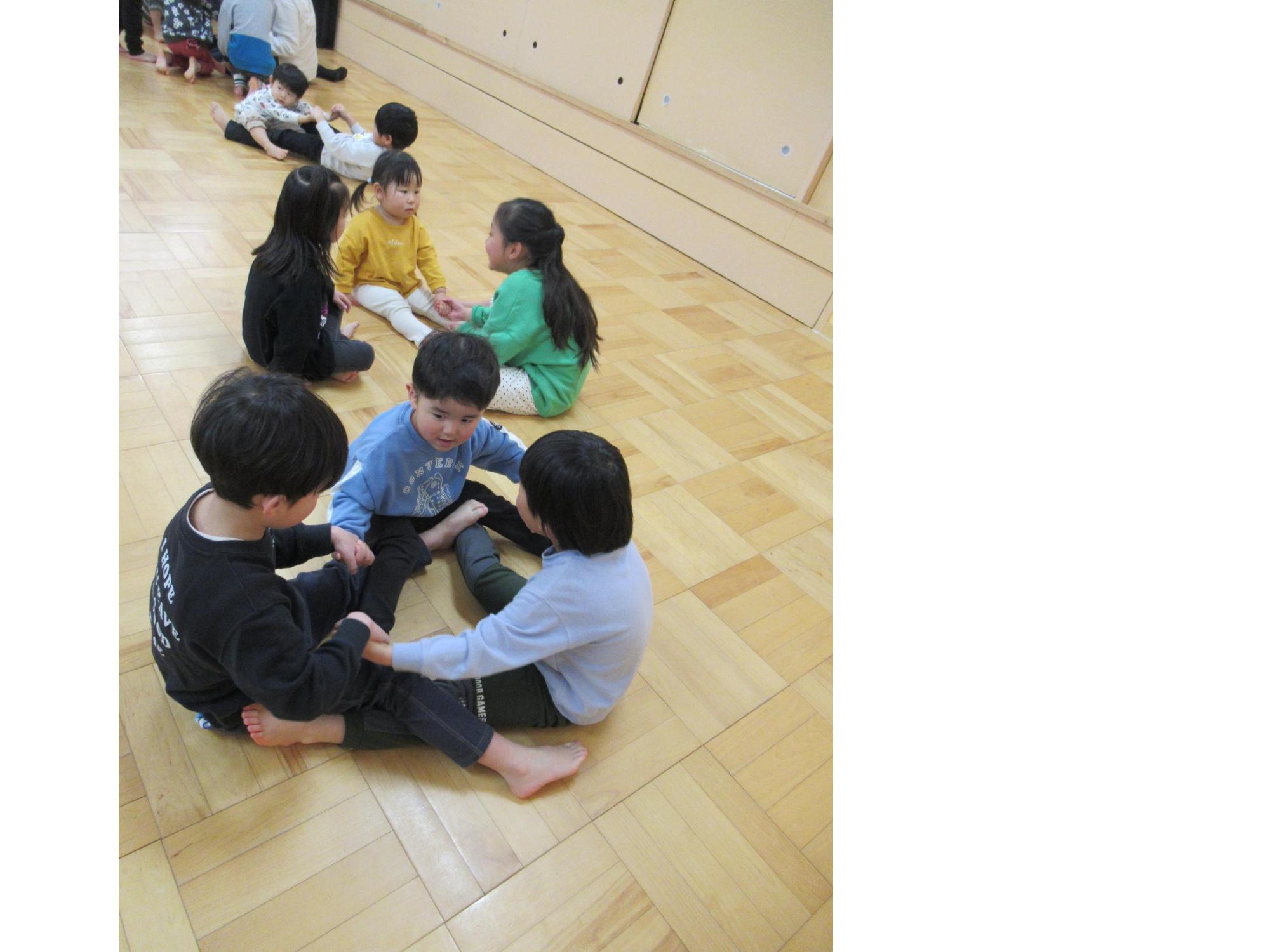 お別れ会4