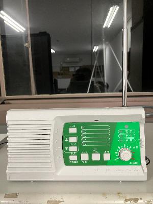 廊棚 神田通信 神田トランシーバー CB-723 〇【1円スタート