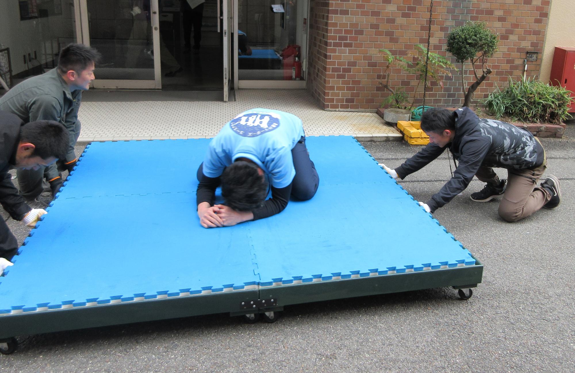 防災プログラム4