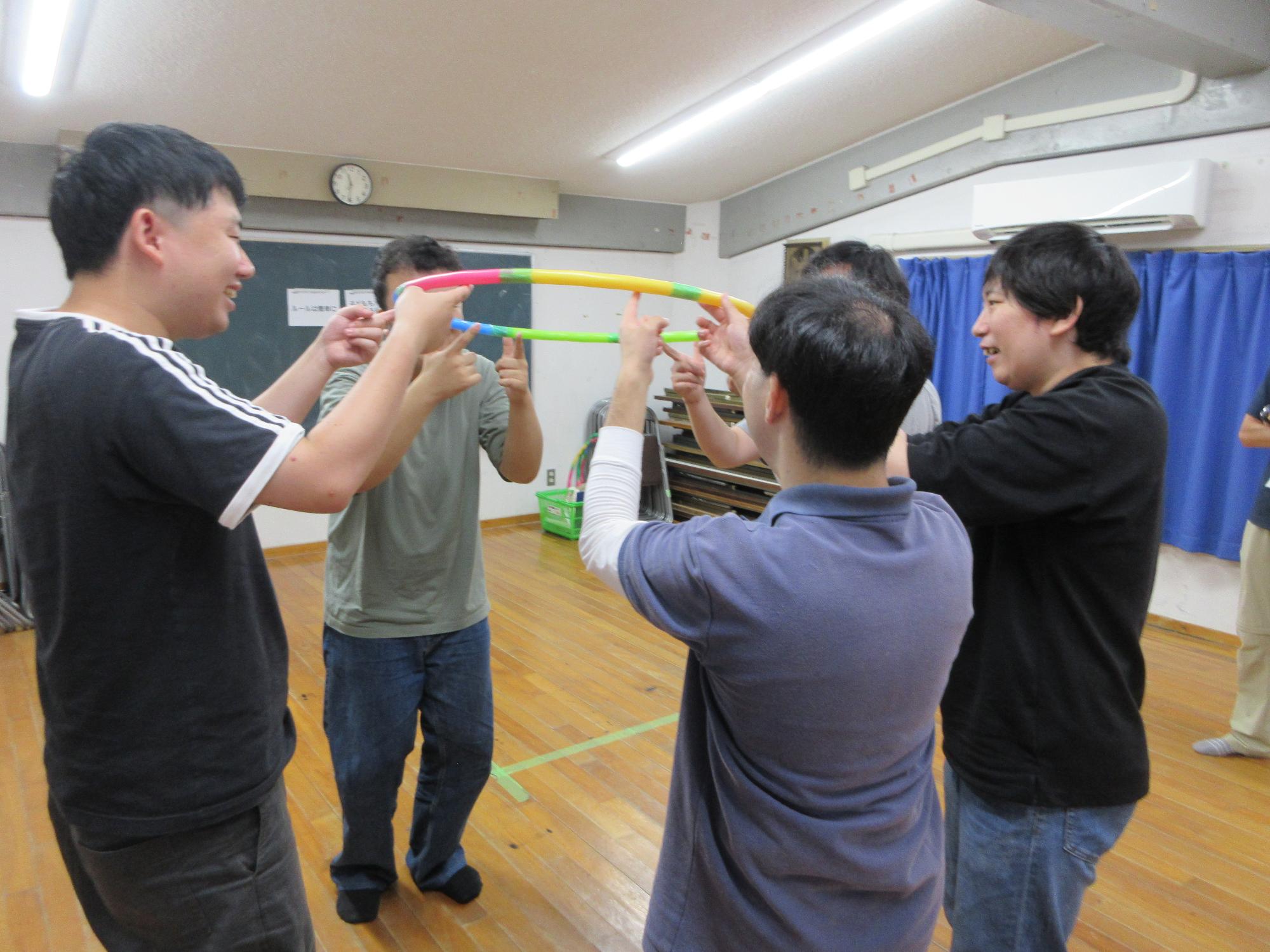 R8宿泊研修2