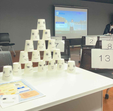 ウェルカムねやじんじん