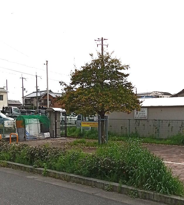 水道＿末端採水地点＿高倉＿遠景